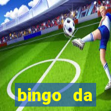 bingo da porcentagem para imprimir